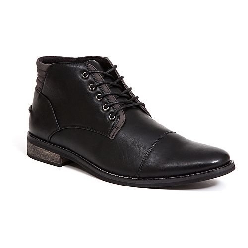 rhodes chukka boot