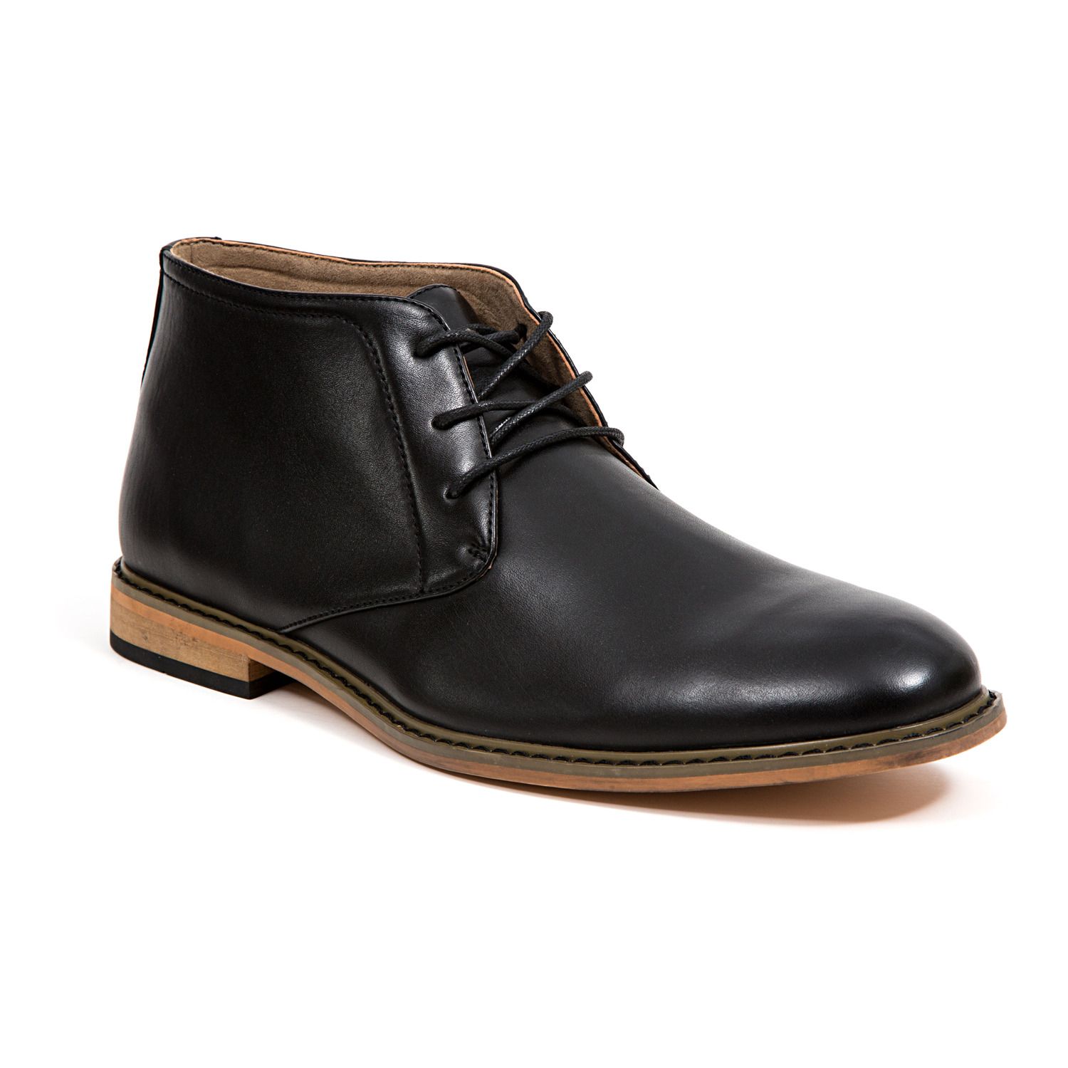 kohls chukka boots
