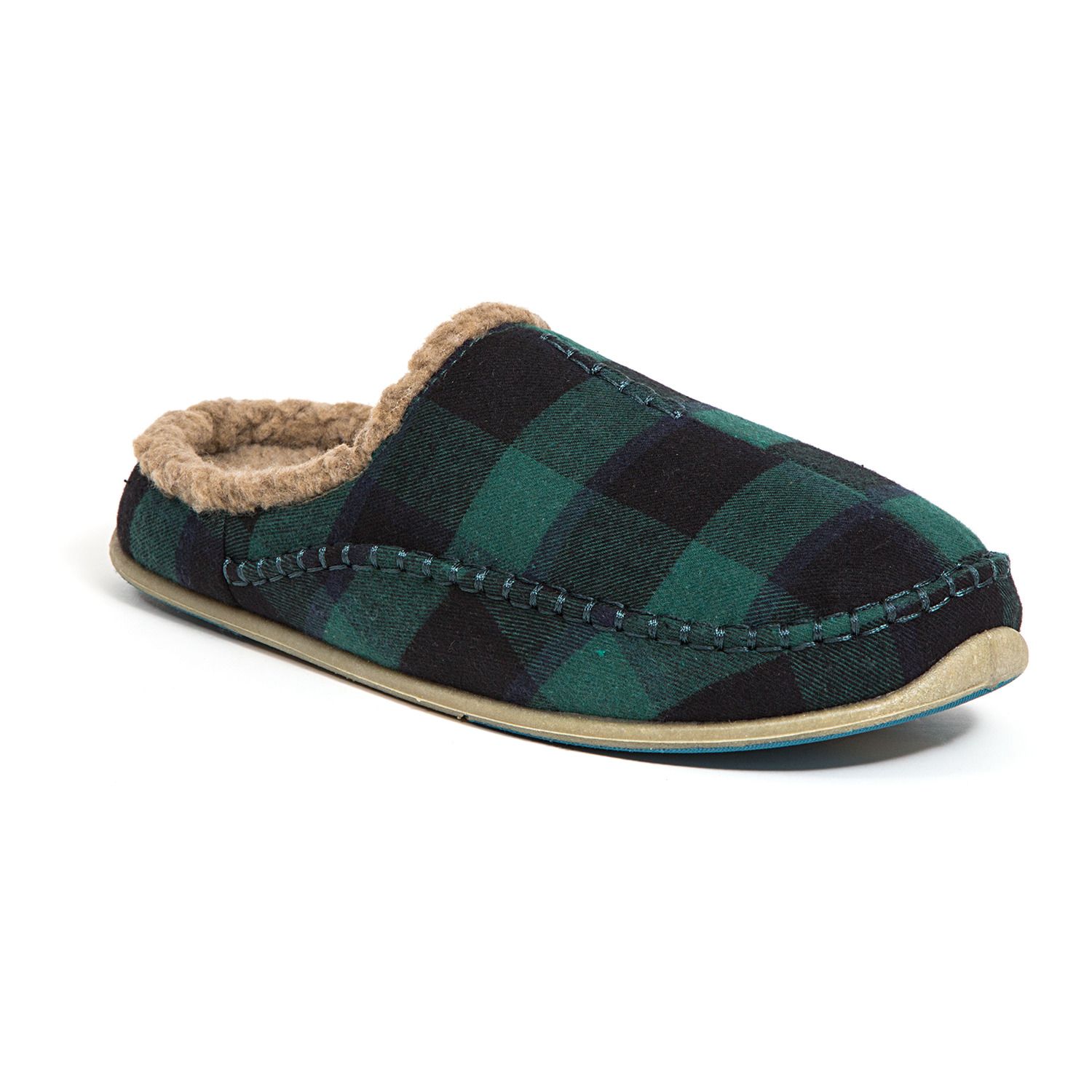 nordic slippers mens