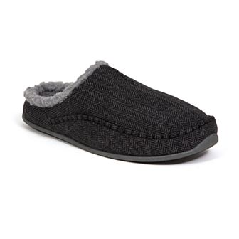 Deer Stags Slipperooz Men's Nordic Slippers