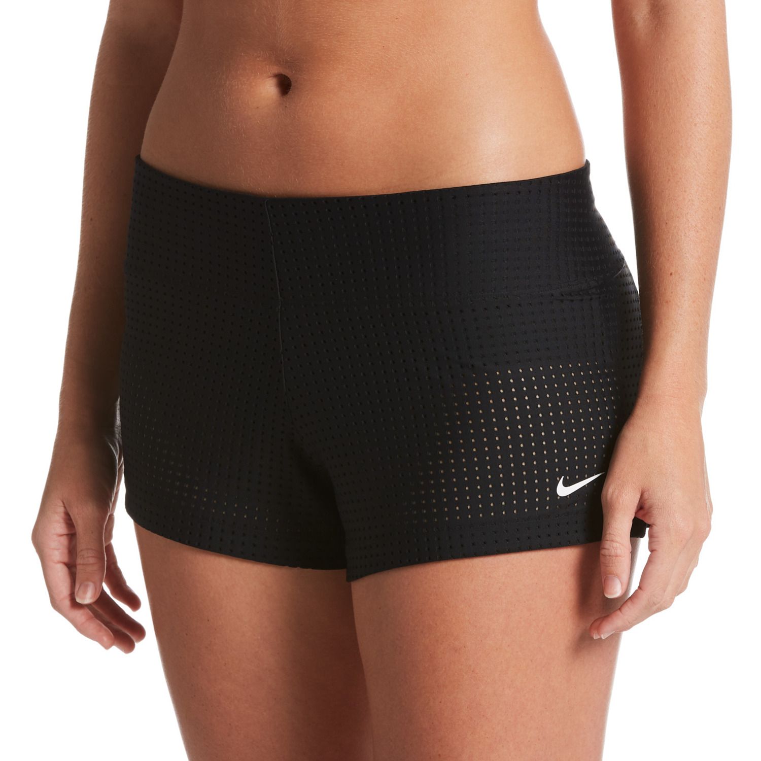 women's nike board shorts