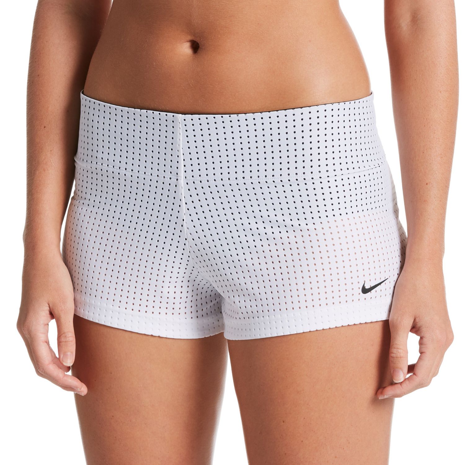 nike swim shorts womens