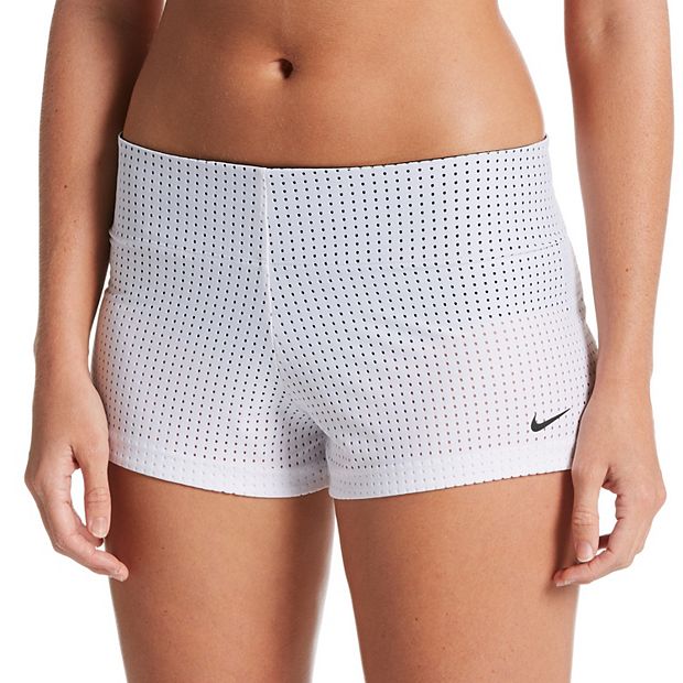 Women's Nike Nike Essential Mesh Swim Shorts