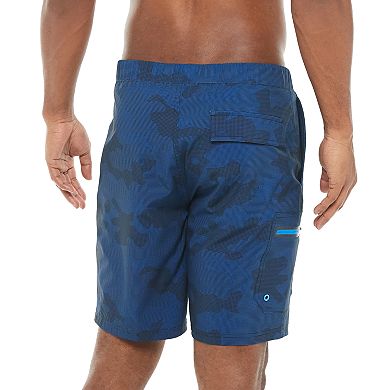 Men's ZeroXposur Tsunami Swim Trunks