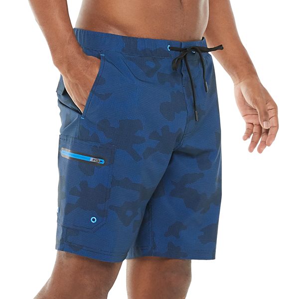 Men's ZeroXposur Tsunami Swim Trunks