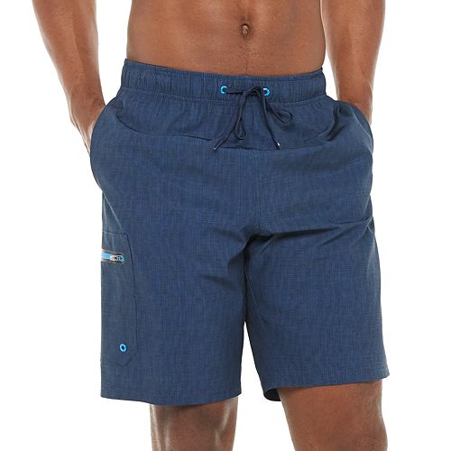 Men's ZeroXposur Tsunami Swim Trunks