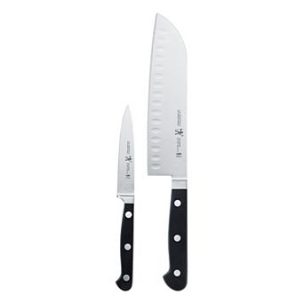 Henckels Classic 2 pc Asian Knife Set