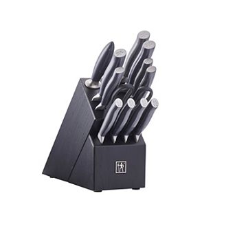 Henckels Graphite 13 pc Knife Block Set