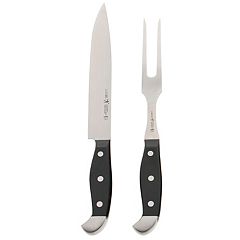 Kitchen Knife Set Stainless Steel Knife Set Non Stick – Knife Depot Co.