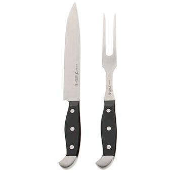 Henckels Statement 2 pc Carving Set
