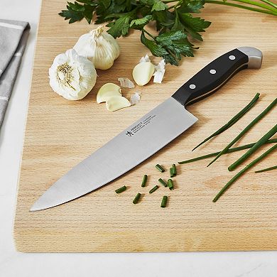 Henckels Statement 8-inch Chef's Knife