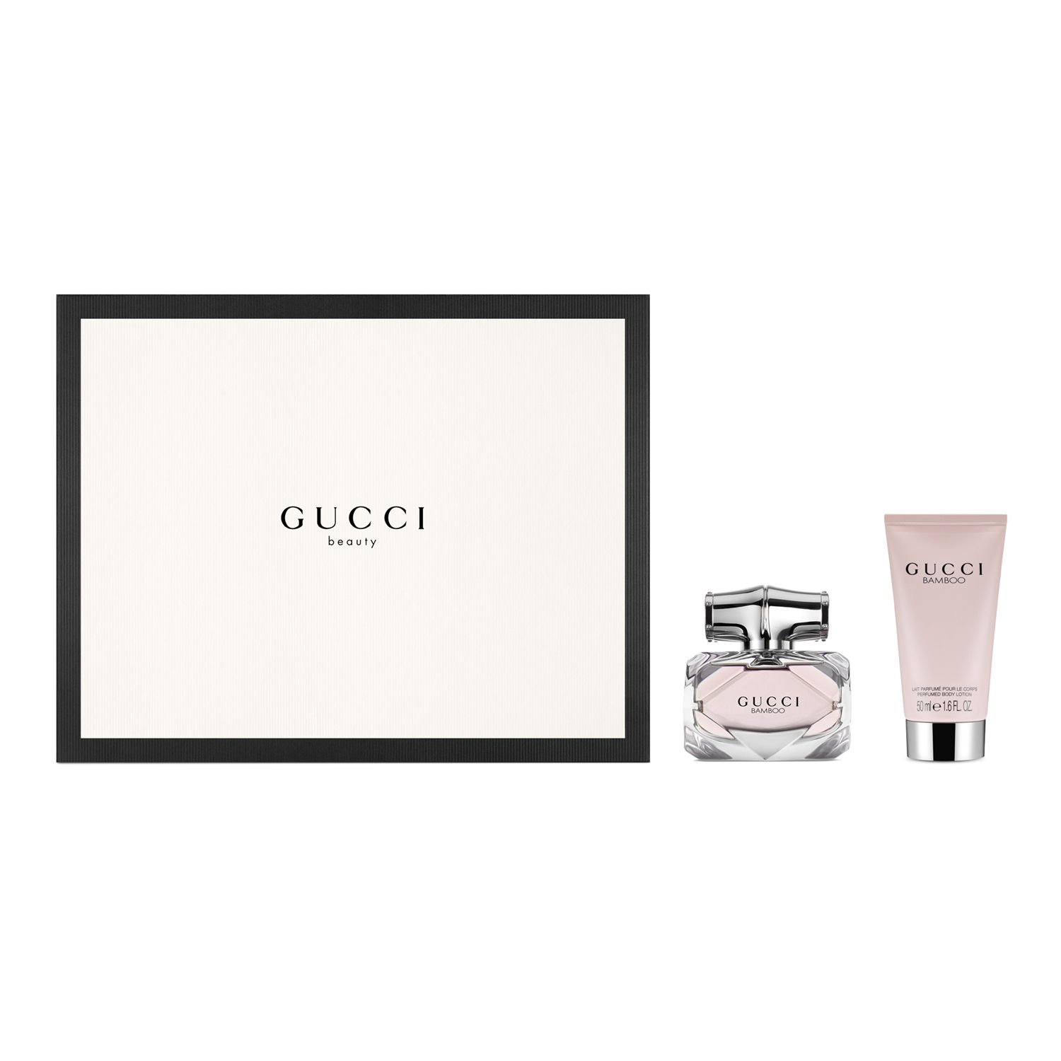 Gucci Bamboo Women's Gift Set ($104 Value)