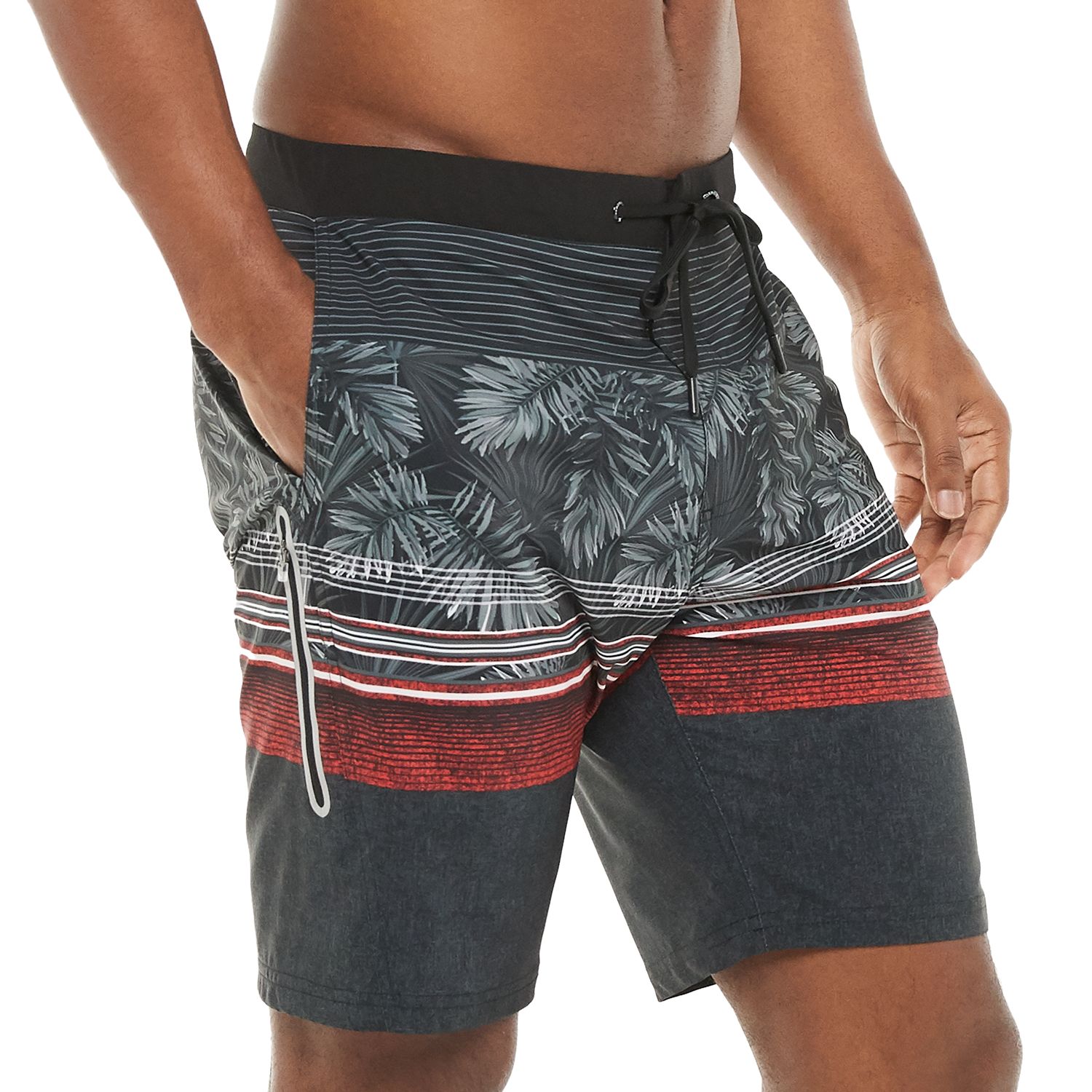 swim shorts kohls