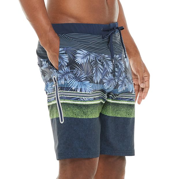 Men's ZeroXposur Plunge Swim Shorts