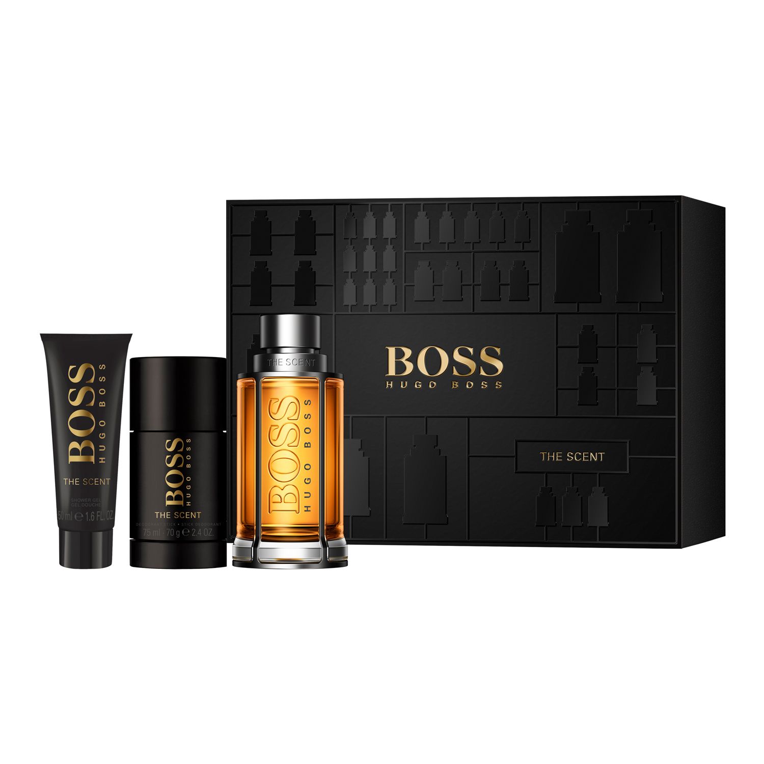 hugo boss kohls