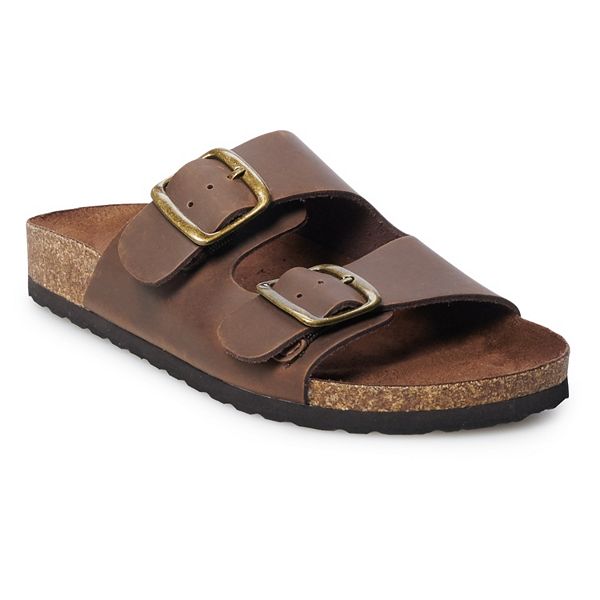 Kohls sonoma store womens sandals