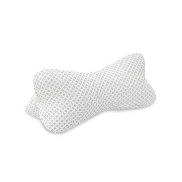 SensorPEDIC Memory Foam Knee Support Pillow - Macy's