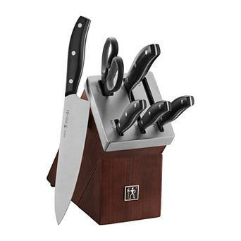 Henckels Definition 7 pc Self-Sharpening Block Set