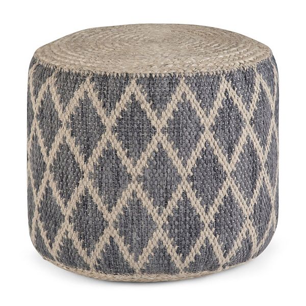 Kohls pouf outlet ottoman