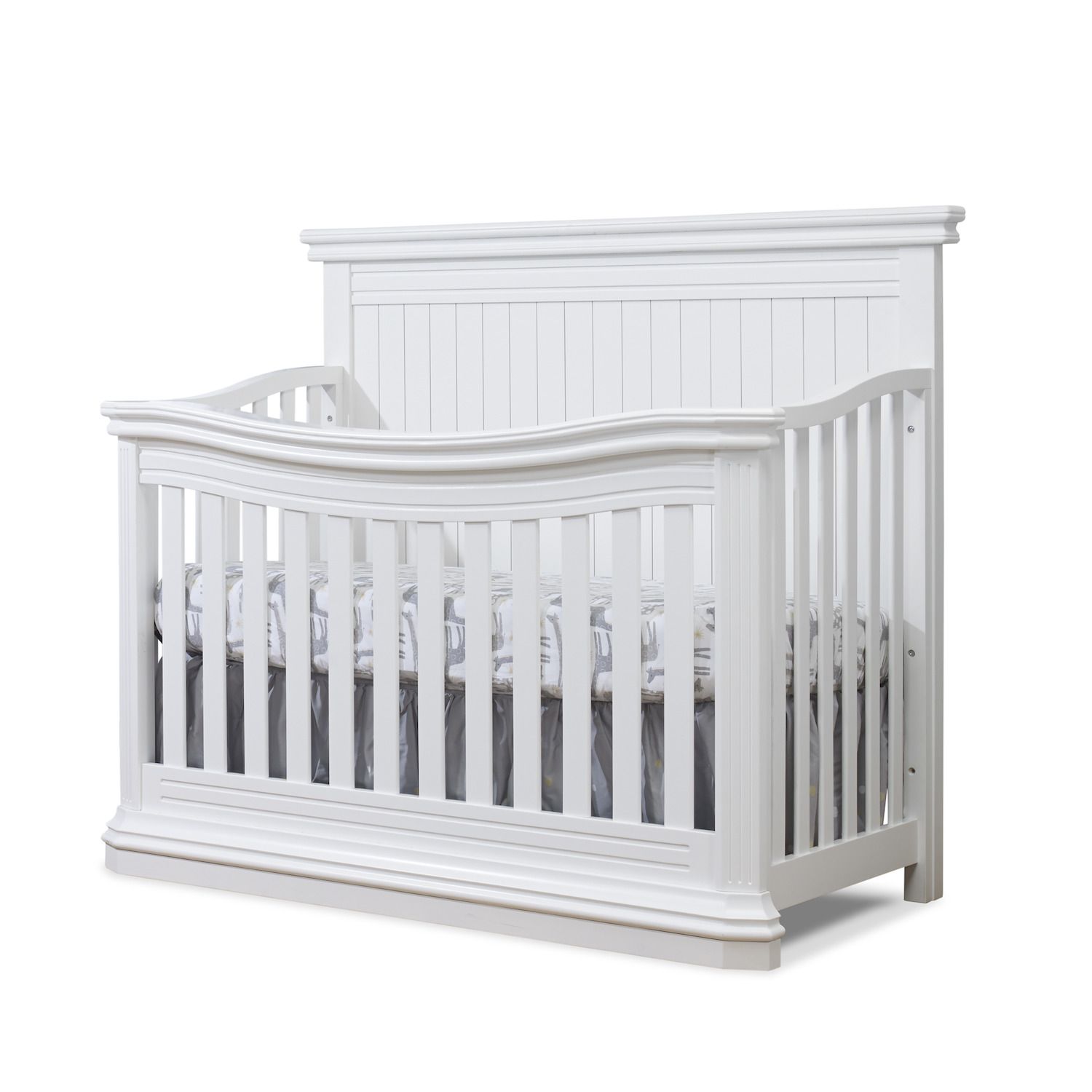 kohls nursery furniture