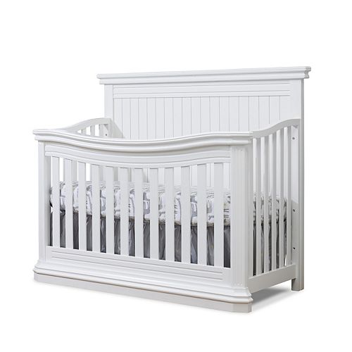 Sorelle Primo 4 In 1 Crib