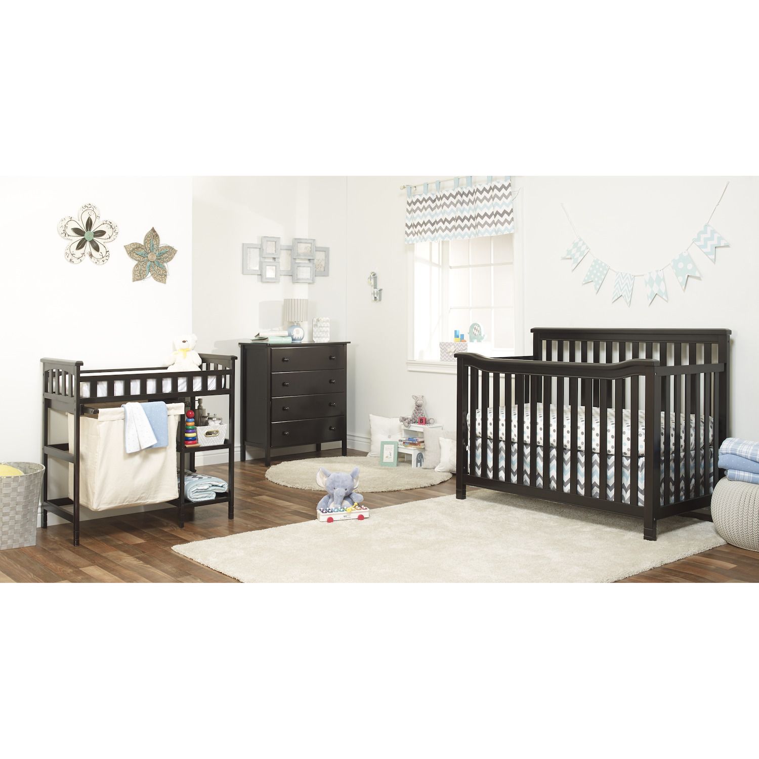 sorelle palisades room in a box grey