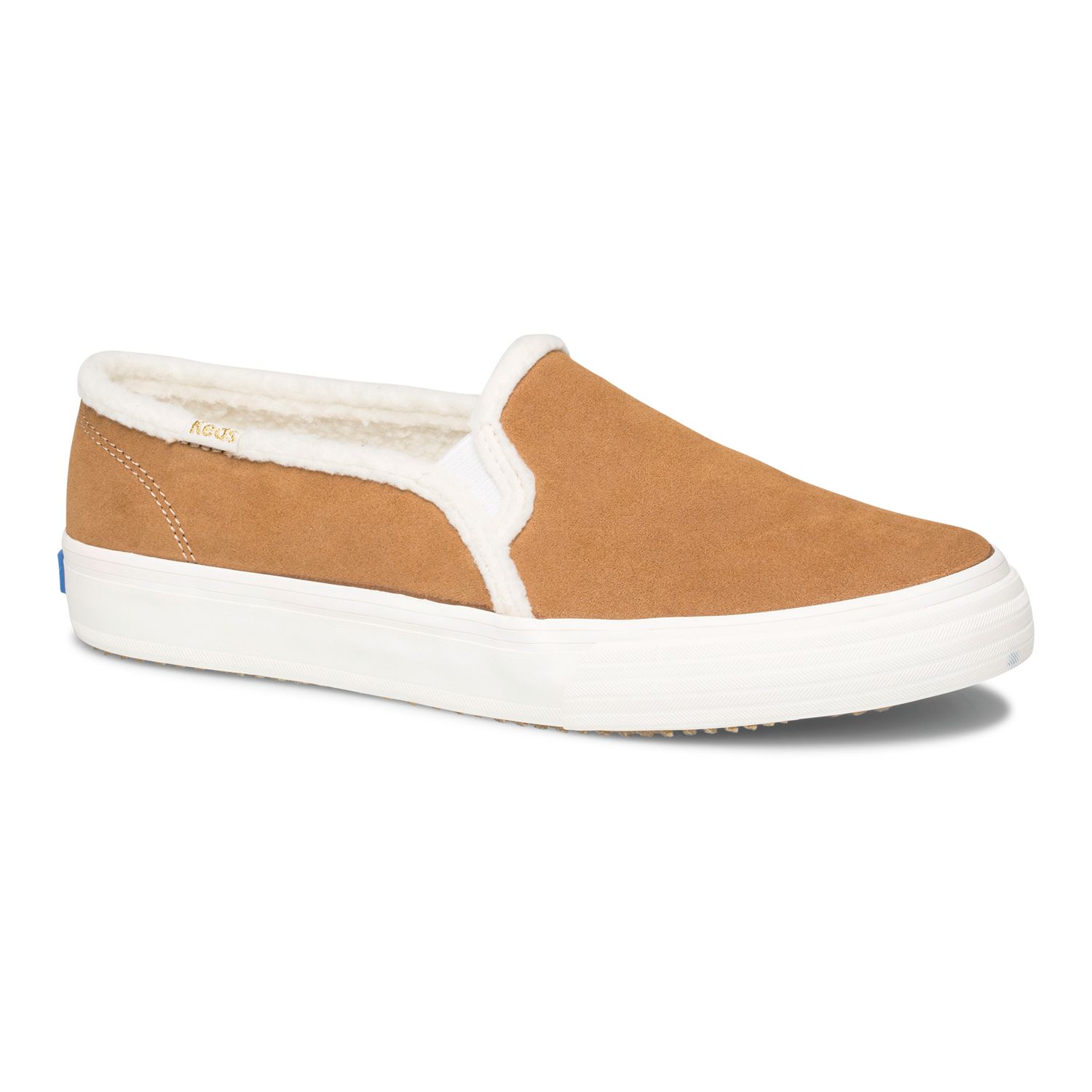keds double decker sneakers