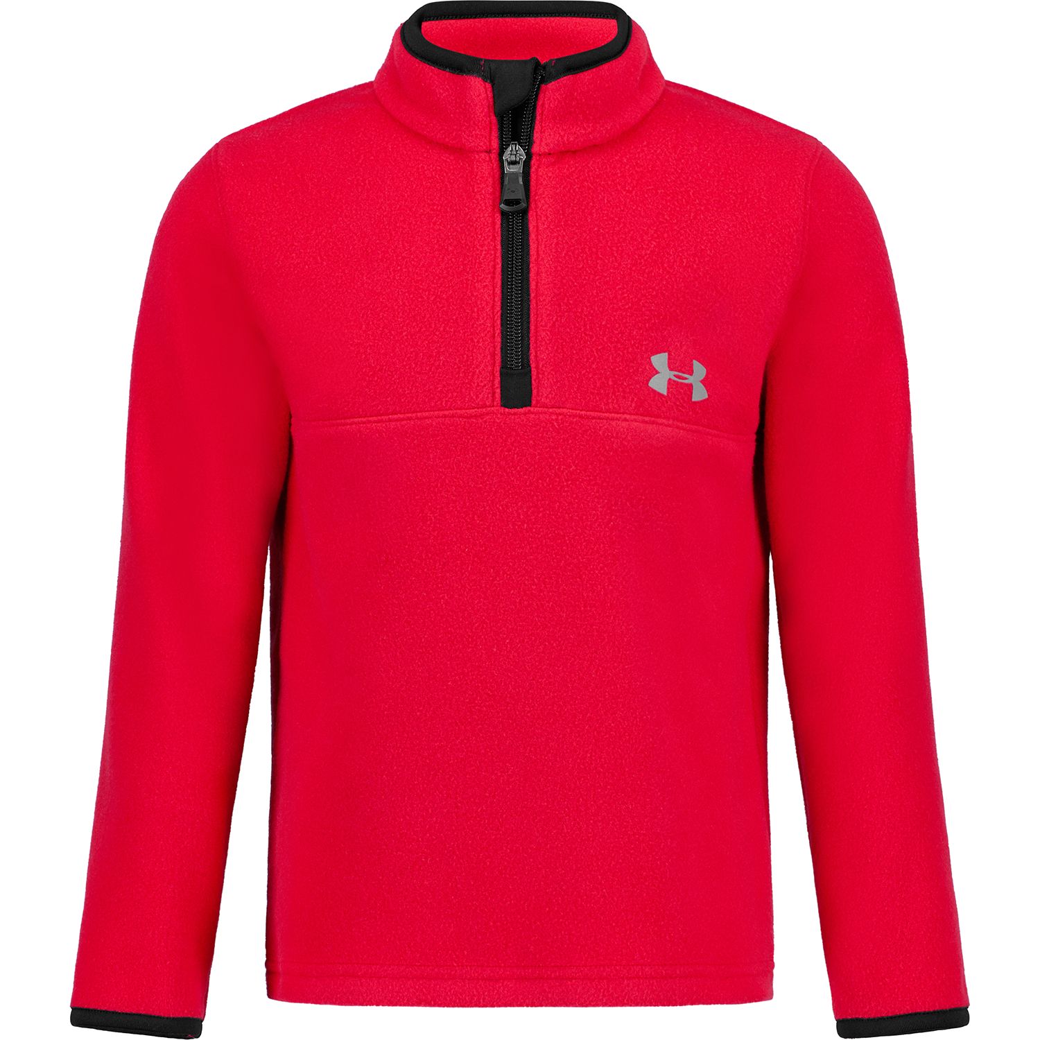 under armour polar fleece