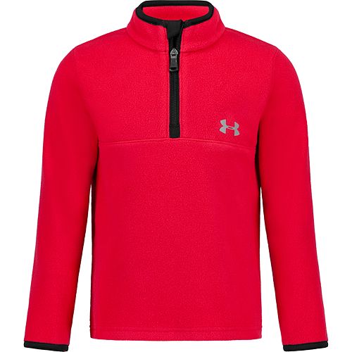under armour trek polar fleece