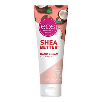 eos Shea Better Hand Cream