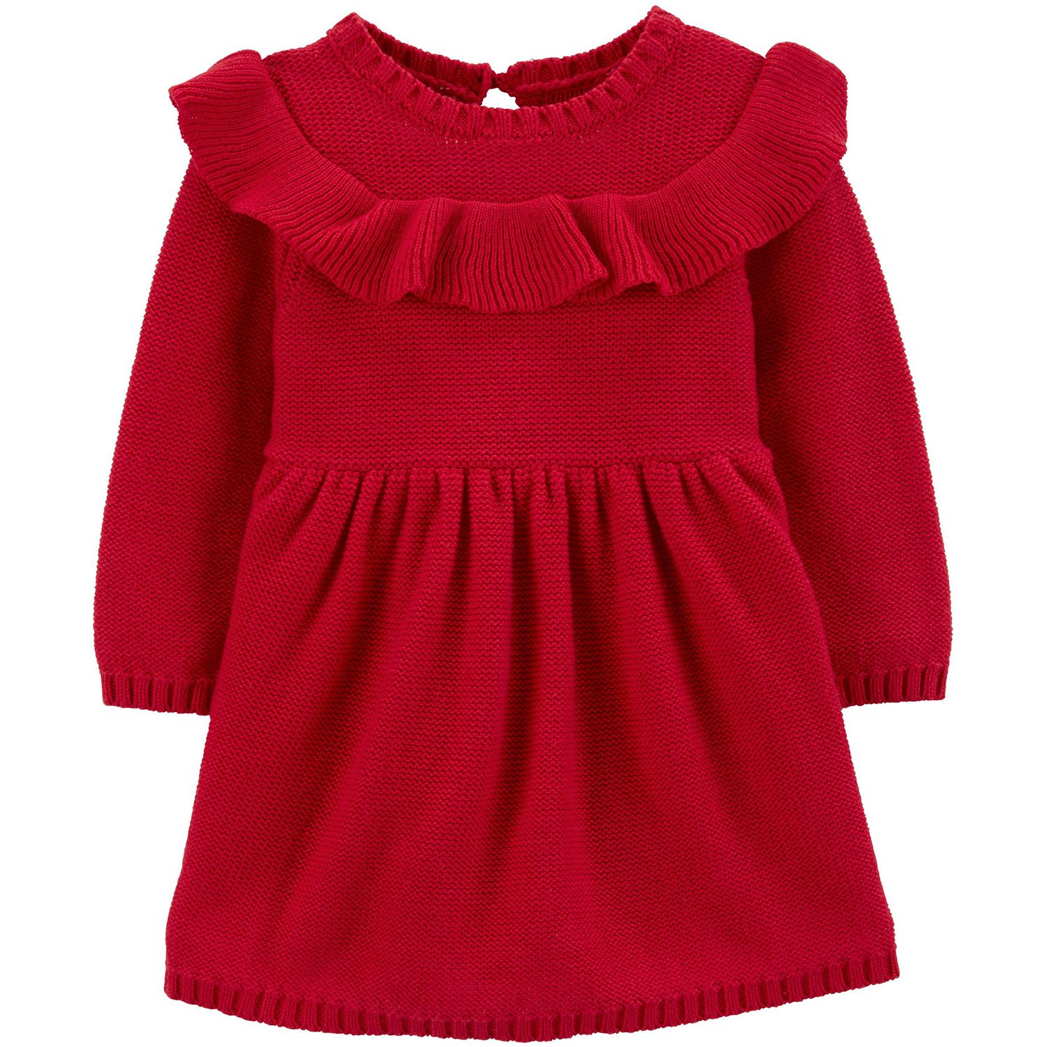 xmas dress for little girl