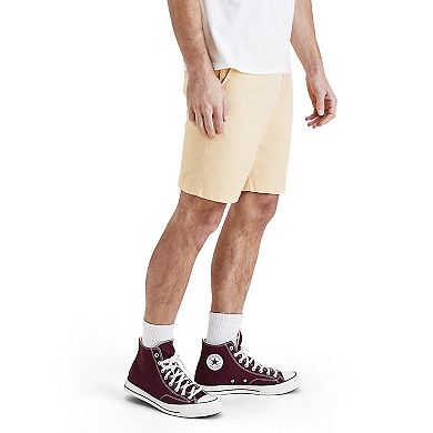 Men's Dockers® Ultimate Supreme Flex Straight-Fit Shorts