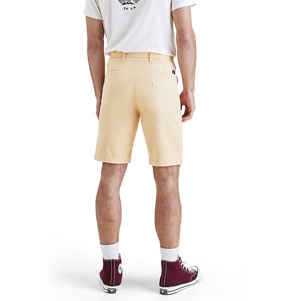 dockers supreme flex shorts