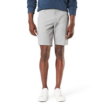 Men's Dockers® Ultimate Supreme Flex Straight-Fit Shorts
