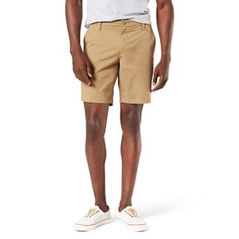 Men's Dockers® Ultimate Supreme Flex Straight-Fit Shorts