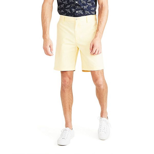 Men's Dockers® Ultimate Supreme Flex StraightFit Shorts