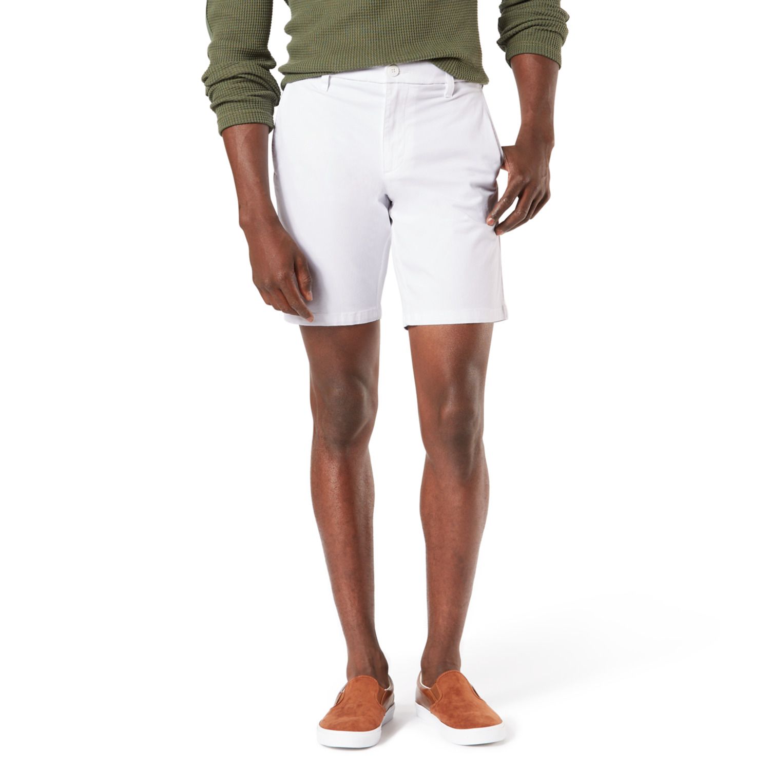 wpl 423 dockers shorts