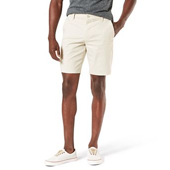 Men's Dockers® Ultimate Supreme Flex Straight-Fit Shorts