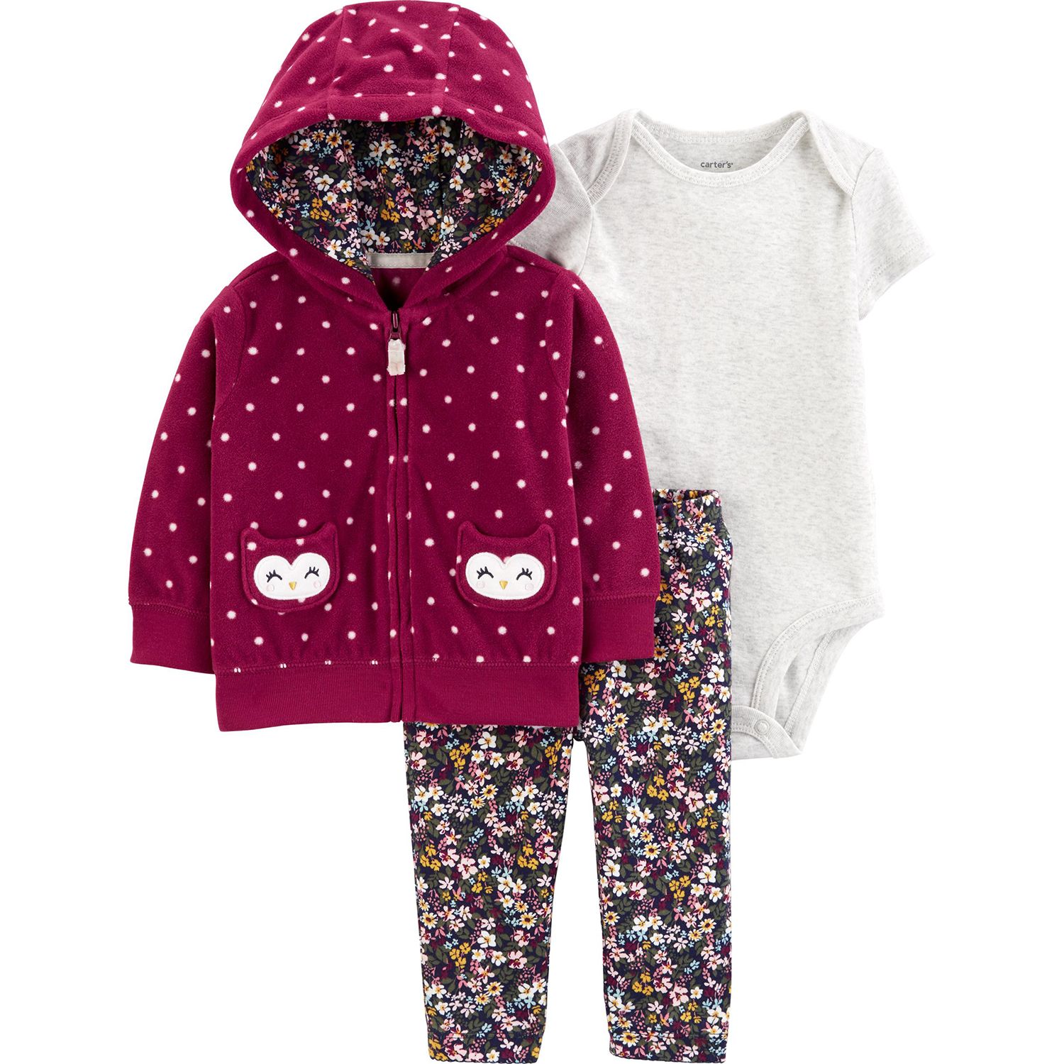 kohls baby girl jacket