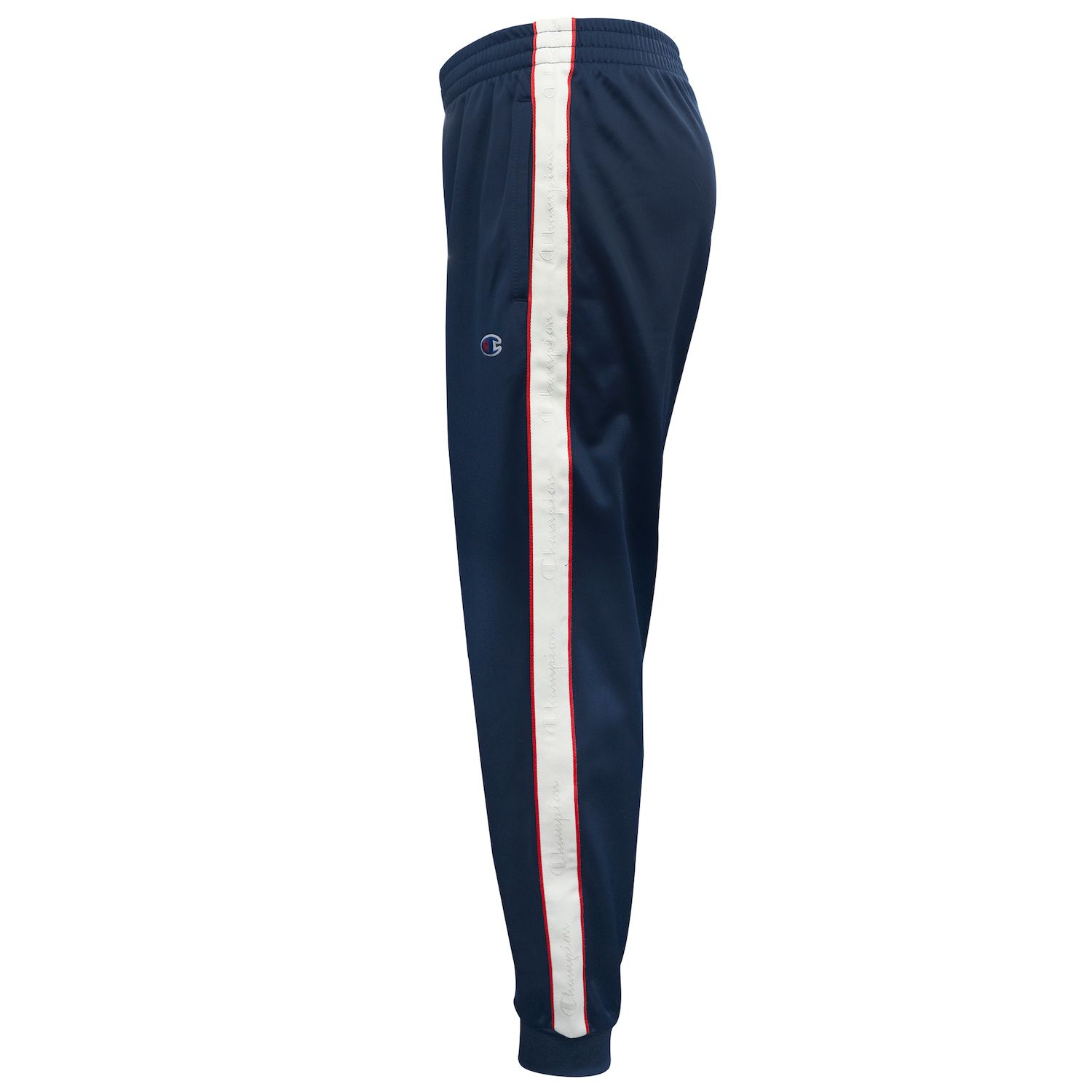 champion jogger track pant