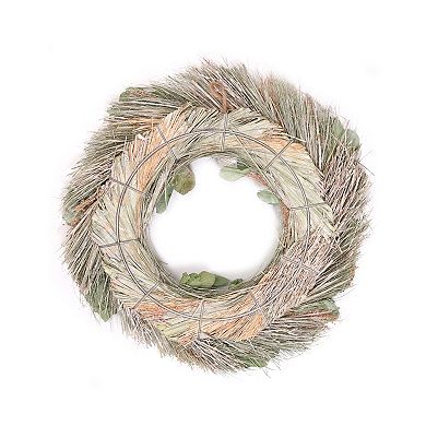Sonoma Goods For Life Dried Botanical Wreath