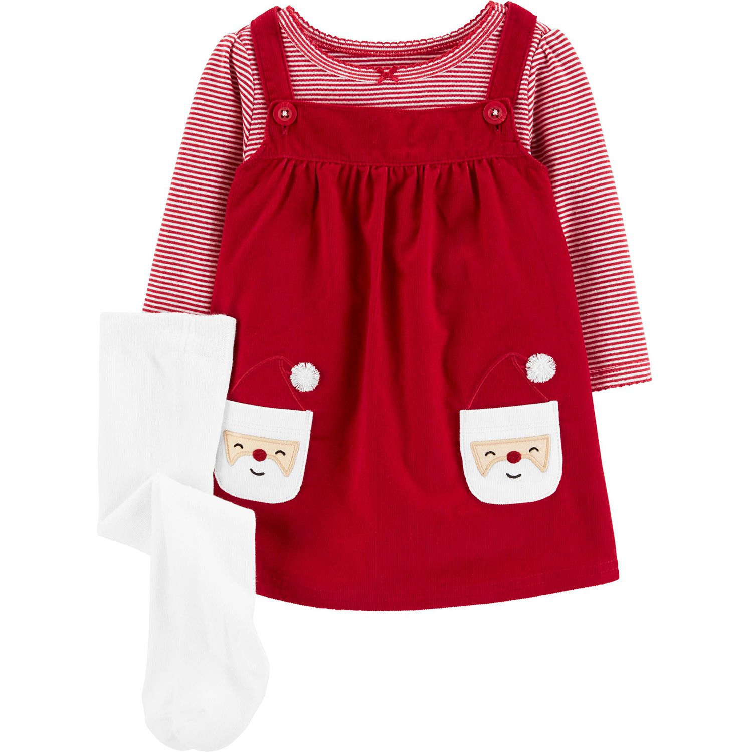 kohls baby jumper