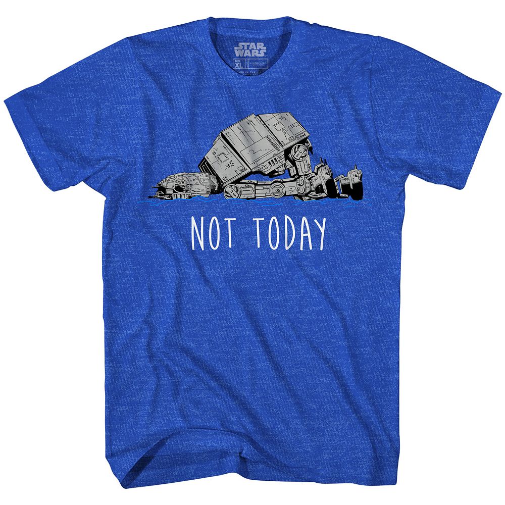 Wars Not Today T-Shirt