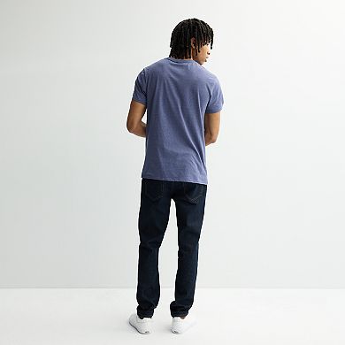 Men's Star Wars Millennium Falcon Tee