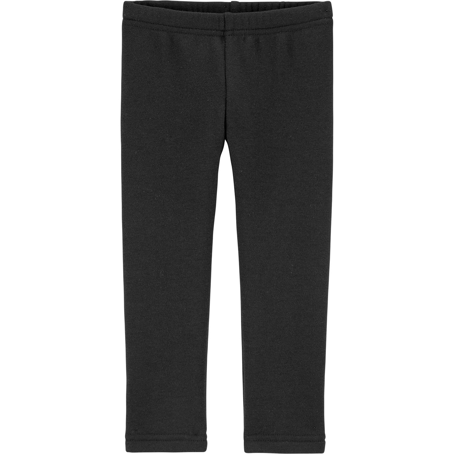 cozy fleece leggings