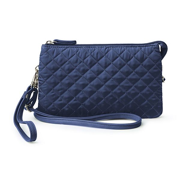 Donna sharp purses online clearance