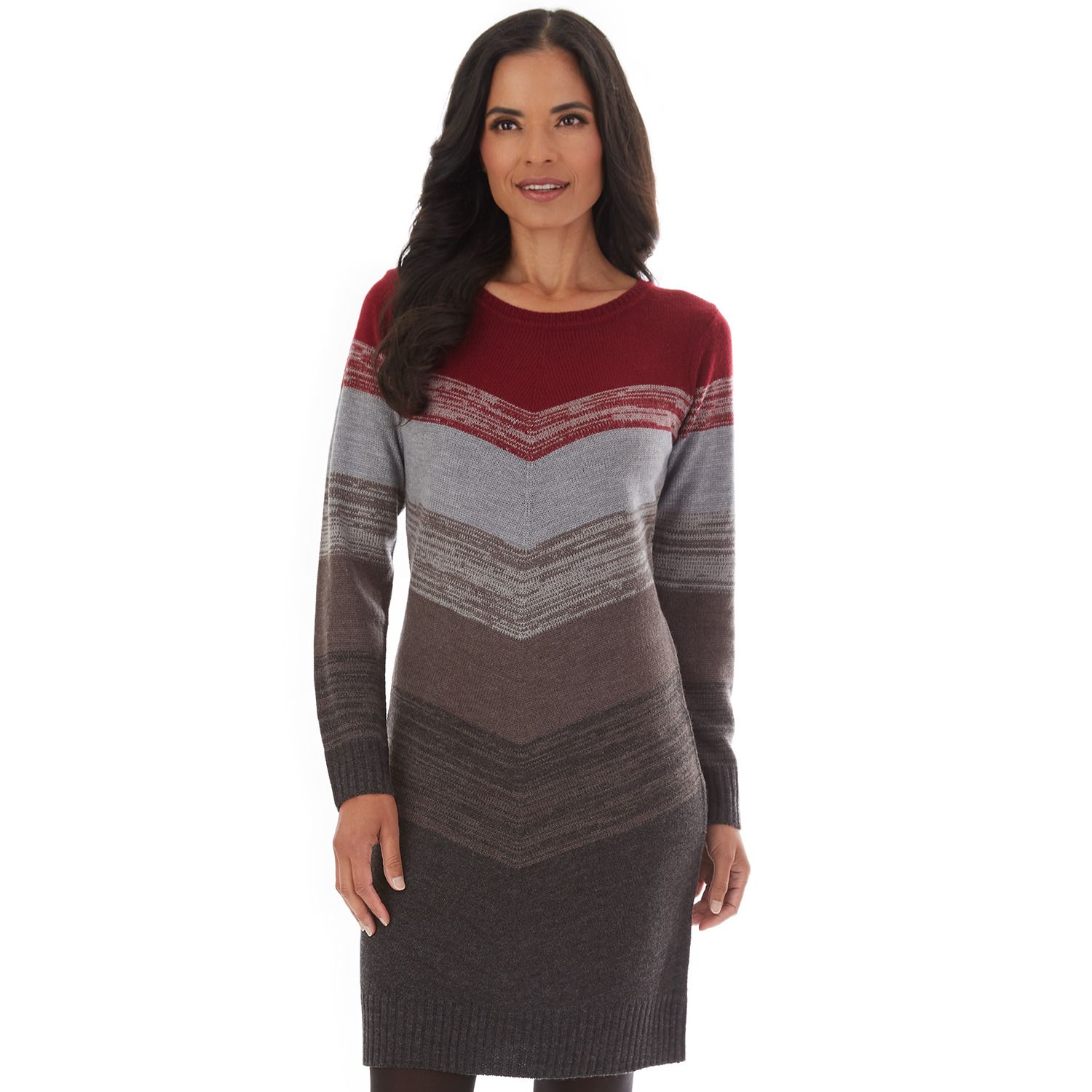 kohls turtleneck dress