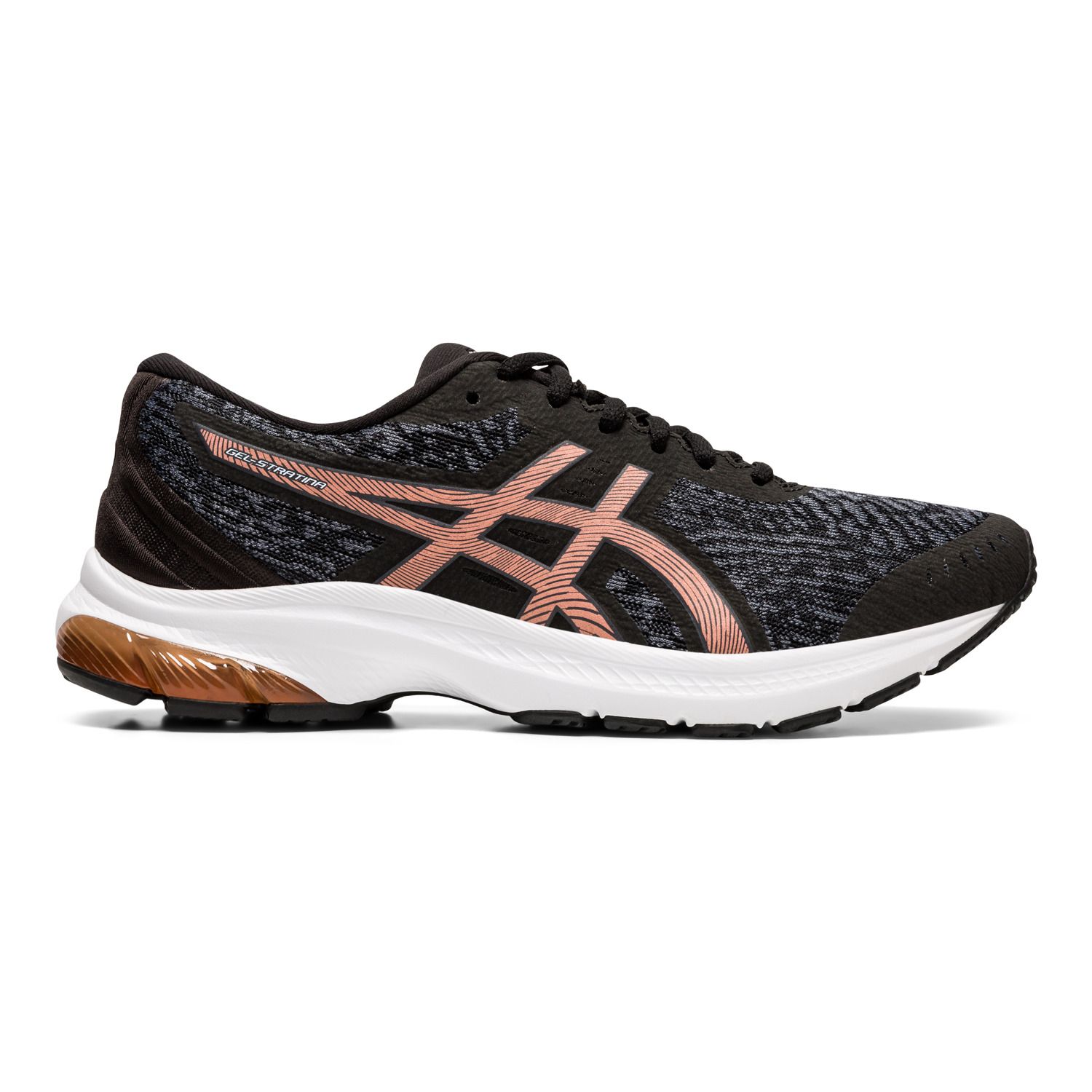 kohls asics womens walking shoes