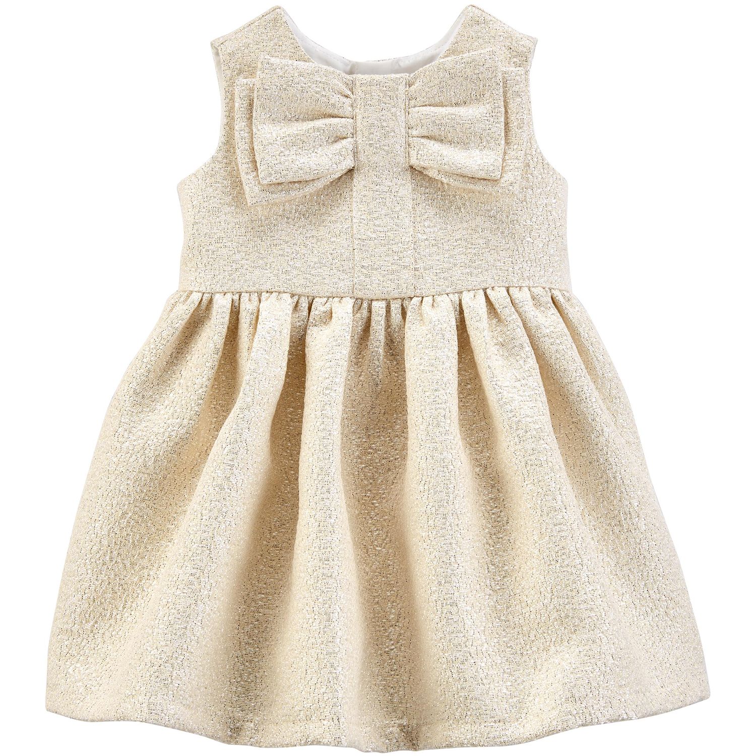 baby girl holiday dress