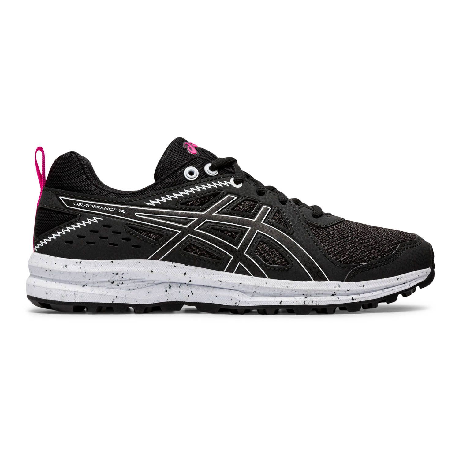 asics frequent trail womens review